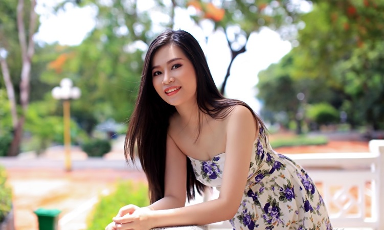 Asian Brides Online - Find Single Asian Women for Marriage & Dating Now...
